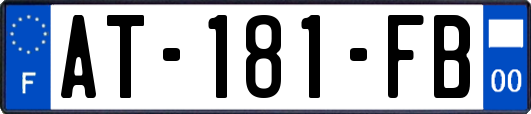 AT-181-FB