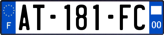 AT-181-FC