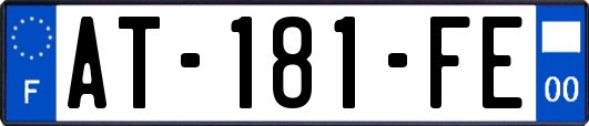 AT-181-FE
