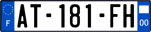 AT-181-FH