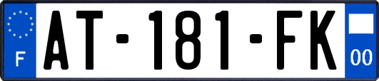 AT-181-FK