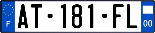 AT-181-FL