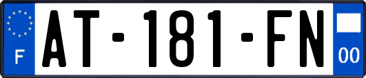 AT-181-FN