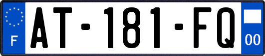 AT-181-FQ