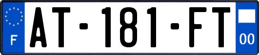 AT-181-FT