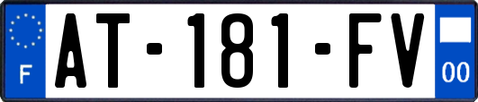 AT-181-FV