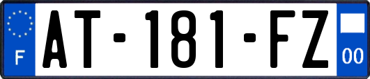 AT-181-FZ