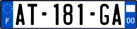 AT-181-GA