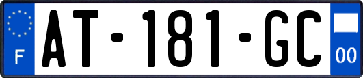 AT-181-GC