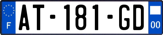 AT-181-GD