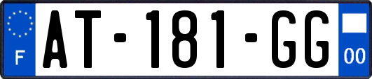 AT-181-GG