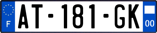 AT-181-GK