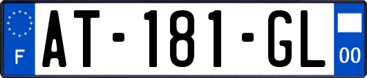 AT-181-GL