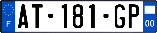 AT-181-GP
