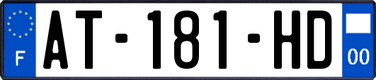 AT-181-HD