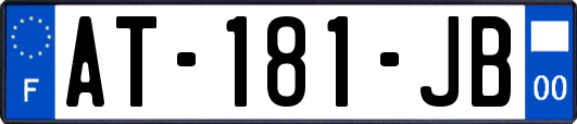 AT-181-JB