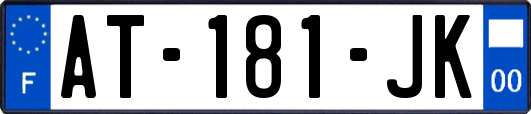 AT-181-JK