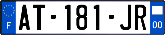 AT-181-JR