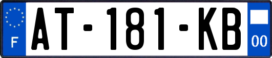 AT-181-KB