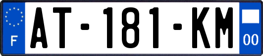 AT-181-KM