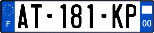 AT-181-KP