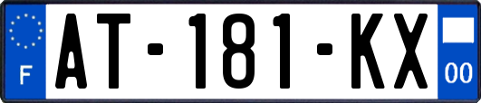 AT-181-KX