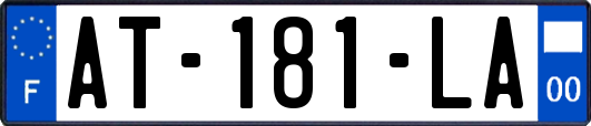 AT-181-LA