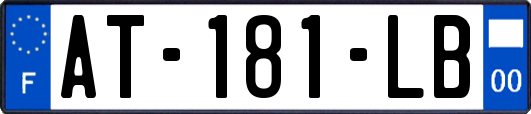 AT-181-LB