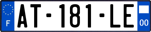 AT-181-LE