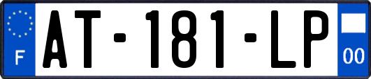 AT-181-LP