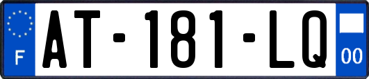 AT-181-LQ