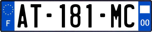 AT-181-MC