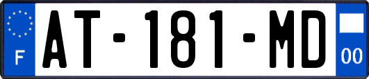 AT-181-MD