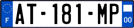 AT-181-MP
