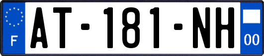 AT-181-NH