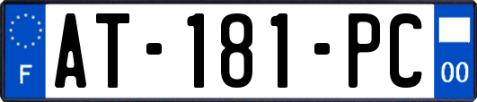 AT-181-PC