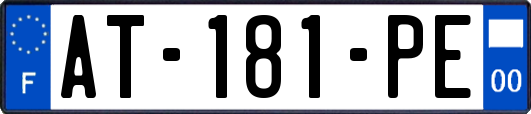 AT-181-PE