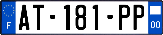 AT-181-PP