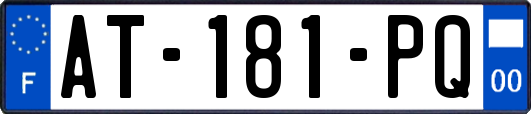 AT-181-PQ