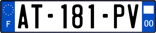 AT-181-PV