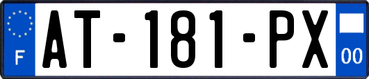 AT-181-PX