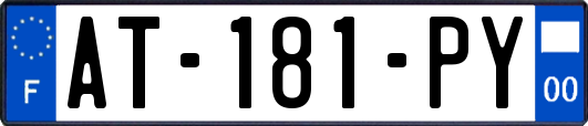 AT-181-PY