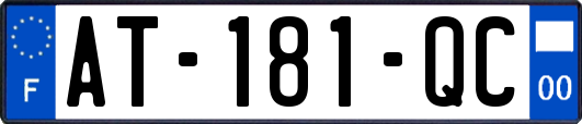 AT-181-QC