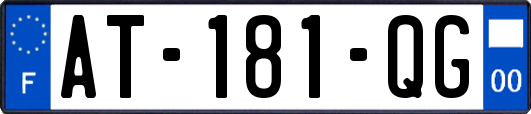 AT-181-QG