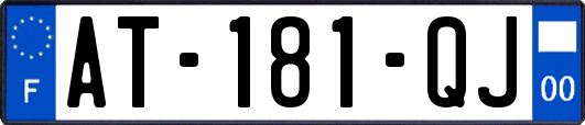 AT-181-QJ