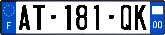 AT-181-QK