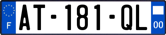 AT-181-QL