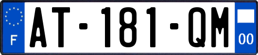 AT-181-QM