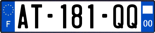 AT-181-QQ