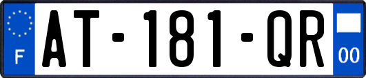 AT-181-QR